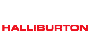 Halliburton-Logo